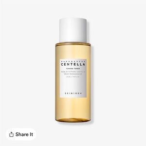 SKIN1004 Madagascar Centella Toning Toner